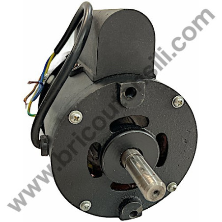 Motore per Tornio per Legno Compa TRN 1000