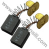Carbon Brush Set for Mitre Saw Compa SLIDER 210