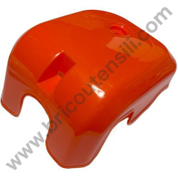 Cilindro Ricambio per Decespugliatore Axel BT520