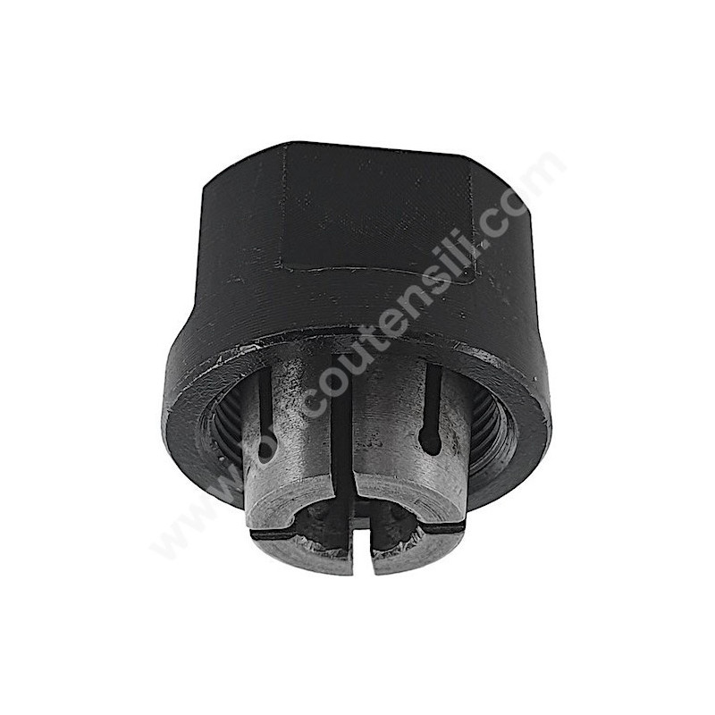 Mandrino a Pinza per Fresatrici Verticali M8/12SA2