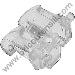 Lente per Martello Demolitore Makita HR4501C