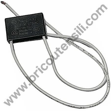 Capacitor for Die Grinder Makita GD0801C