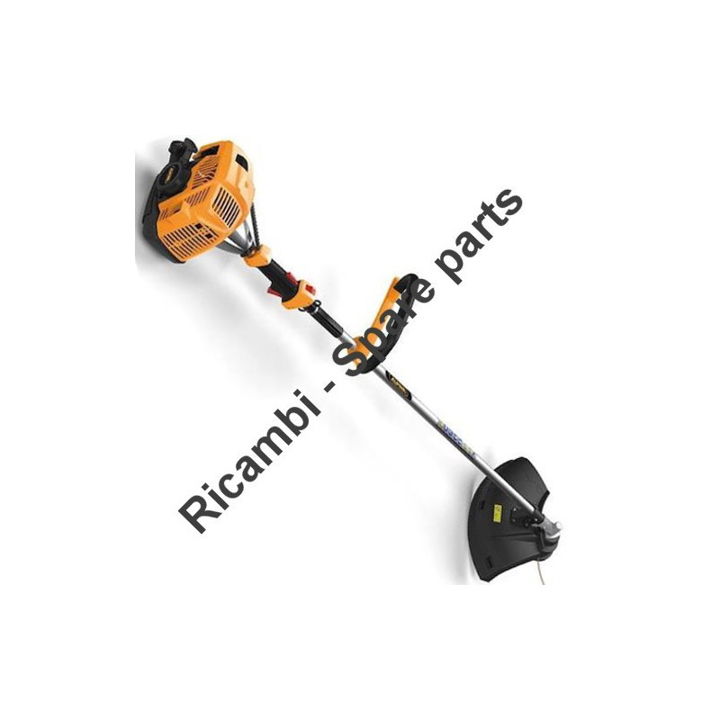 Alpina Spare Parts for Brushcutter BJC 336 (2013)