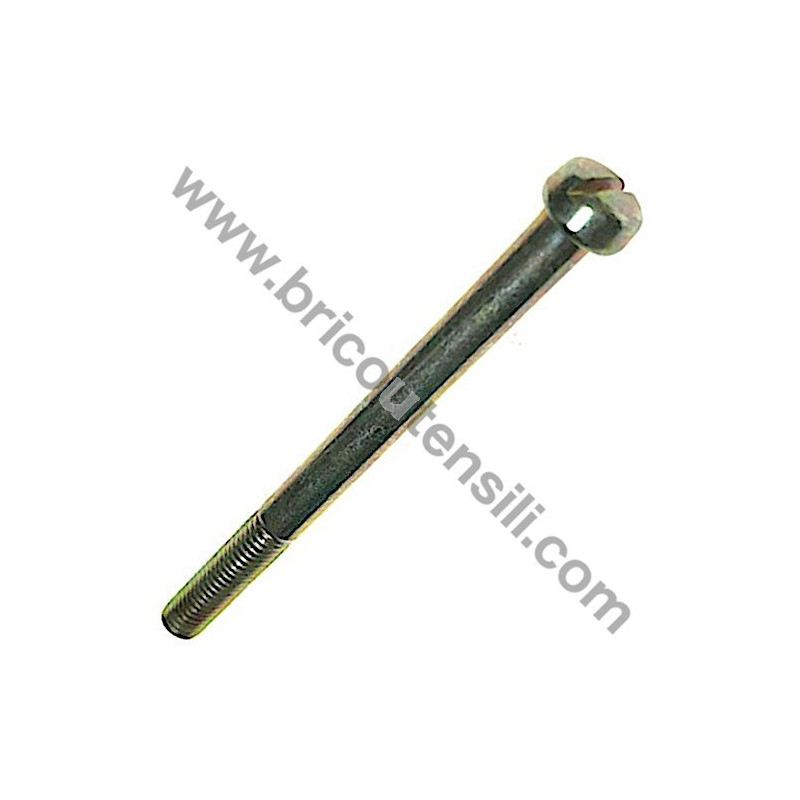 Muffler Screw M5x62 for Brushcutters Alpina B 26 J-T 26 J