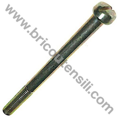 Muffler Screw M5x62 for Brushcutters Alpina B 26 J-T 26 J