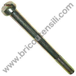 Muffler Screw M5x62 for Brushcutters Alpina B 26 J-T 26 J