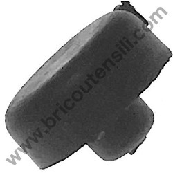 Guarnizione in Gomma per Decespugliatore Alpina B33