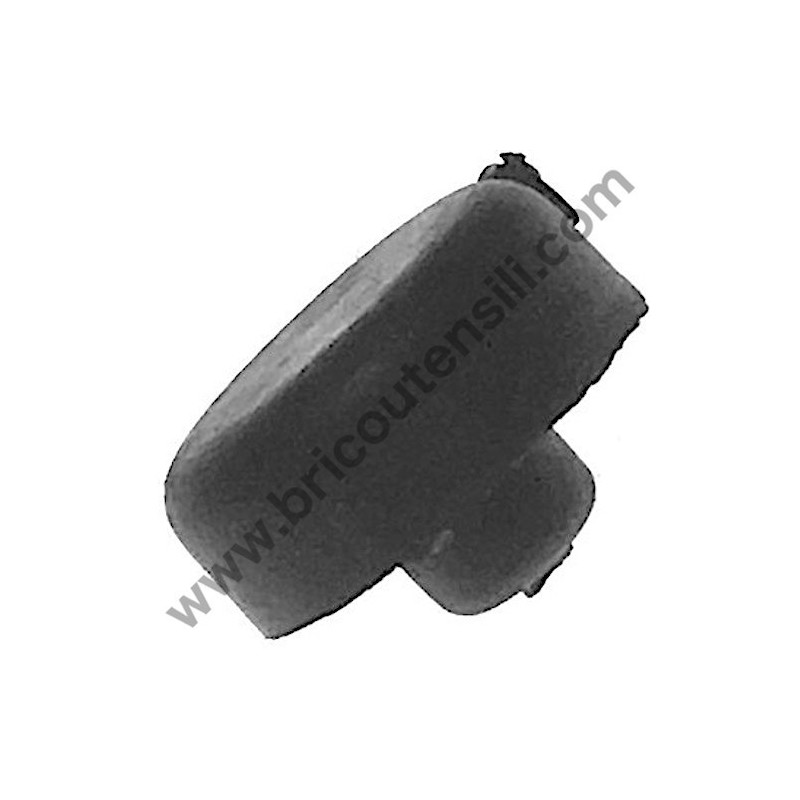 Guarnizione in Gomma per Decespugliatore Alpina B33