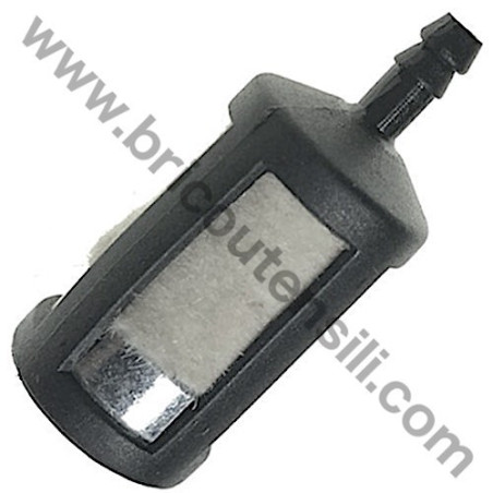 Fuel Filter Ass'y for Brushcutter Alpina TB 26