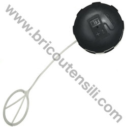 Fuel Tank Cap Ass'y for Brushcutter Alpina B33