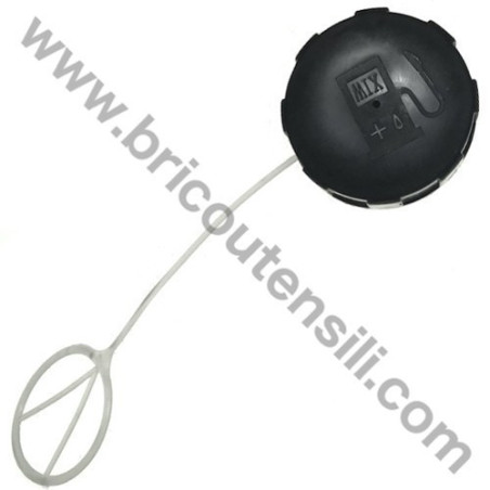Tappo Serbatoio per Decespugliatore Alpina B33