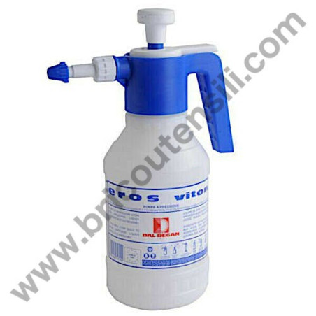 Pompa irrorazione 2 lt Axel GA0707