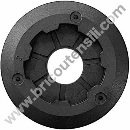 Worm Screw for Chainsaw Alpina P 402 S