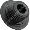 Worm Screw for Chainsaw Alpina P 402 S - 2