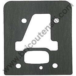 Thermal Flange Gasket for Bruschcutters Kawasaki KBC 45-45U