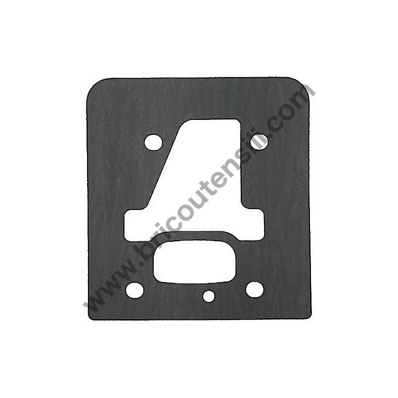 Cilindro Ricambio per Decespugliatore Axel BT520