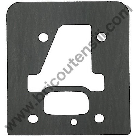 Thermal Flange Gasket for Bruschcutters Kawasaki KBC 45-45U