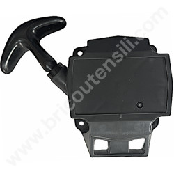 Recoil Starter Ass'y for Brush Cutters Kawasaki KBC 35