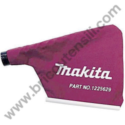 Sacchetto Polvere per Levigatrice a Nastro Makita 9403
