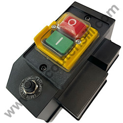 Interruttore per Sega da Banco MLT100 - 2