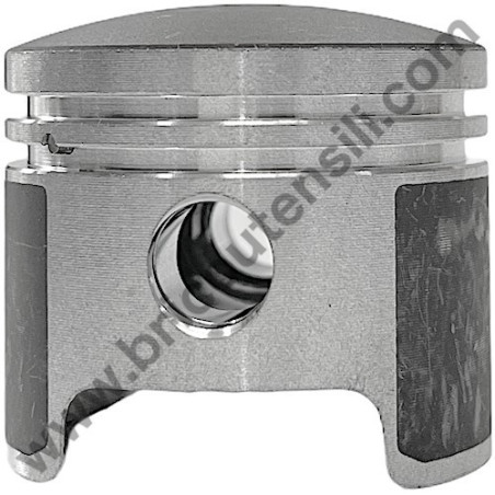 Piston for Petrol Brushcutter Stiga SBC 252