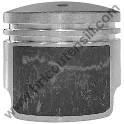 Piston for Petrol Brushcutter Stiga SBC 252 - 1