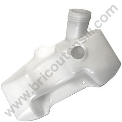 Fuel Tank for Bruschcutter Kawasaki KBC 35-35U
