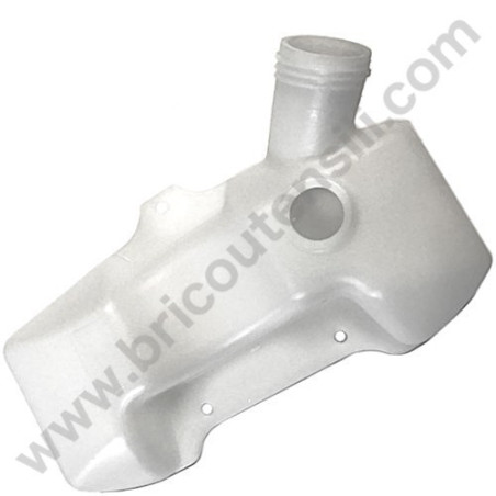 Fuel Tank for Bruschcutter Kawasaki KBC 35-35U