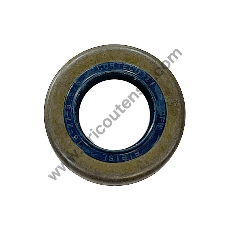 Seal Ring 15x27x55.5 for Chainsaw Alpina P 450