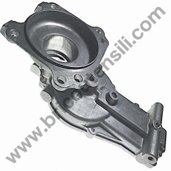 Ricambi Hitachi per Smerigliatrici Angolari