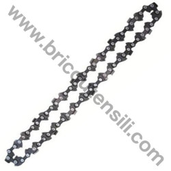 Catena per Barra Carving 60 Maglie - 1/4" X 1,3 mm Micro-Chisel