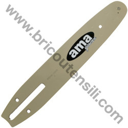 Barra 10" - 3/8" per Motosega AMA NTH 26.10