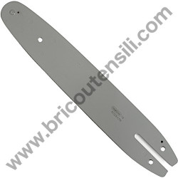 Barra 10" Oregon per AMA PLAYCUT 33 cc