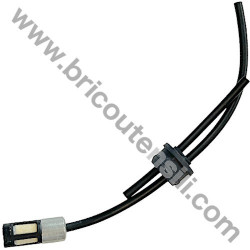 Cilindro Ricambio per Decespugliatore Axel BT520