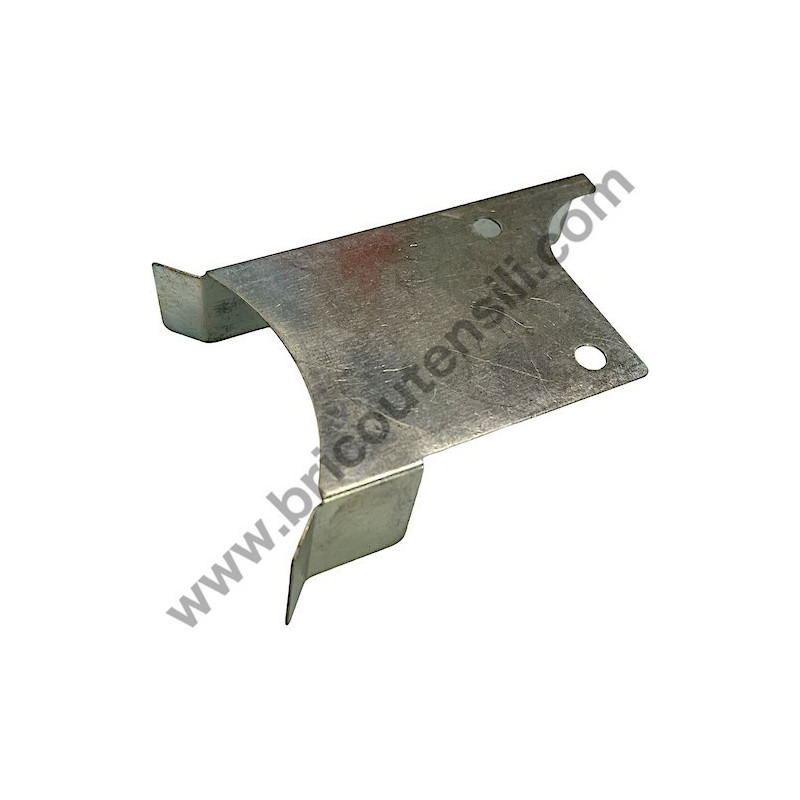 Guida Cinghia per Motozappa Meccanica Benassi RL 1