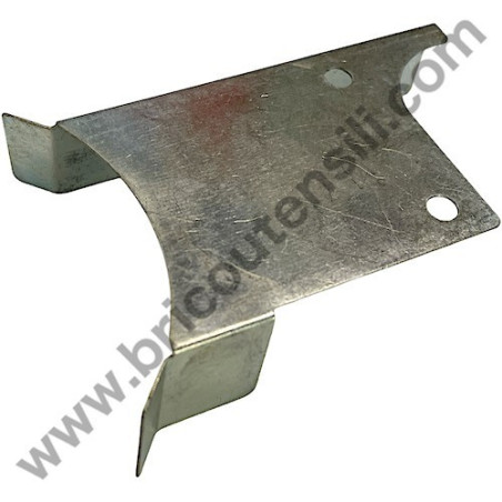 Belt Guide for Motorhoe Meccanica Benassi RL 1