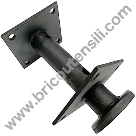 Mozzo Porta Lama (Interno) per Motozappa Mec. Benassi RL 7