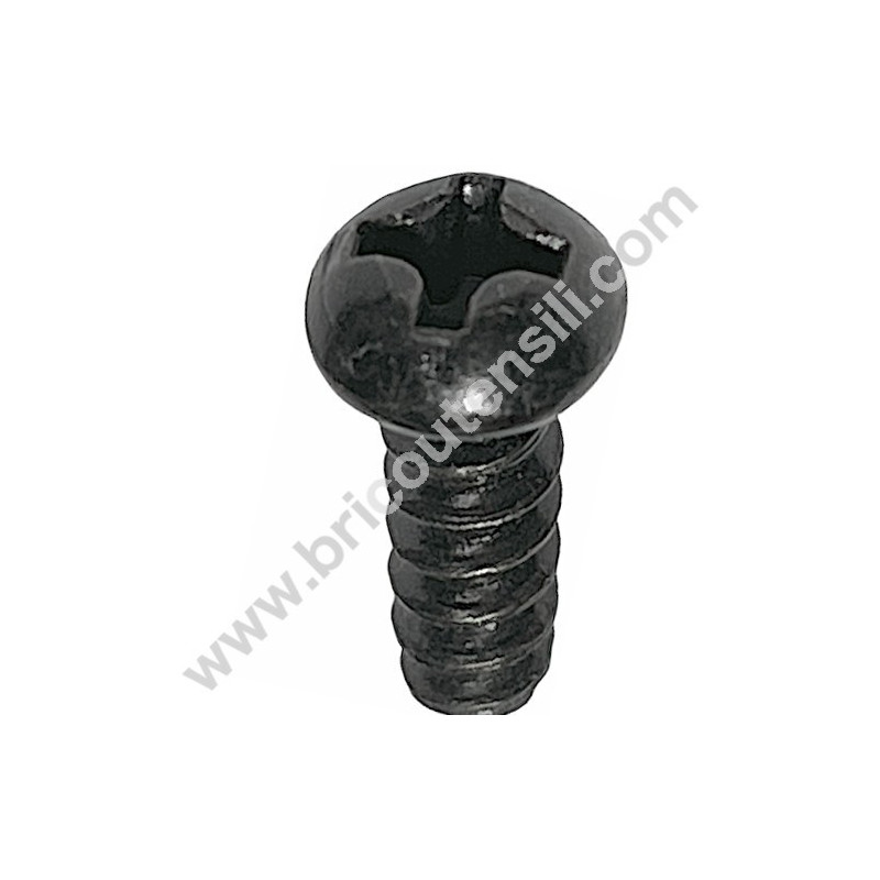 Tapping Screw 4X12 for Brushcutter Dolmar MS-27C