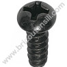 Tapping Screw 4X12 for Brushcutter Dolmar MS-27C