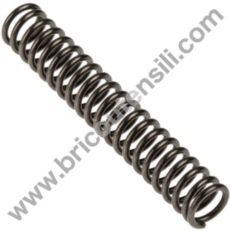 Compression Spring 3 for Rotary Hammer Makita HR1830