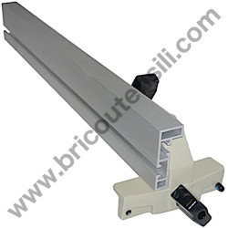 Guida Laterale Completa per Combinata Makita LF1000