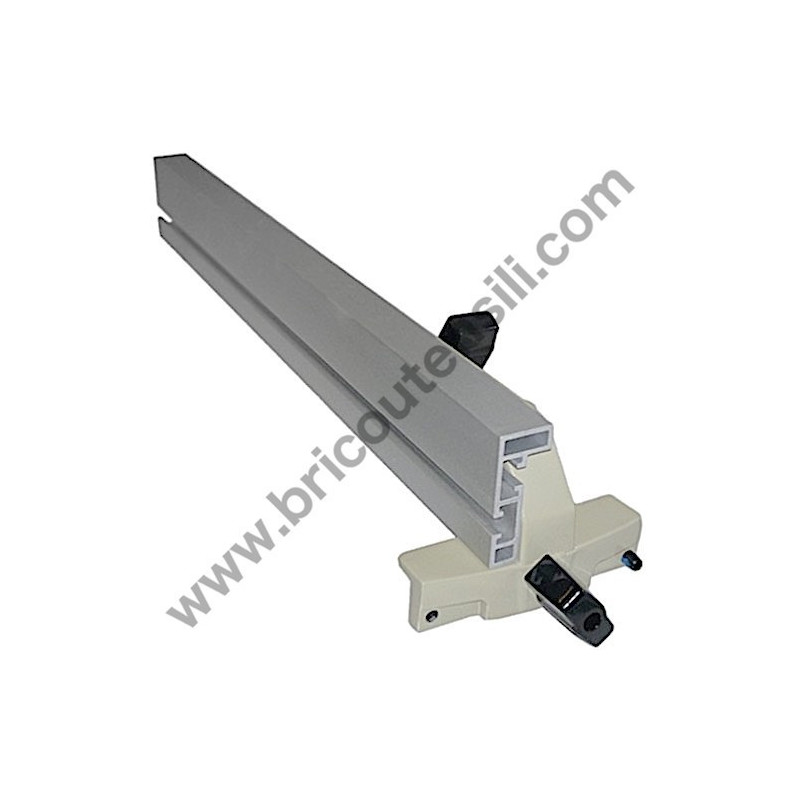 Guida Laterale Completa per Combinata Makita LF1000