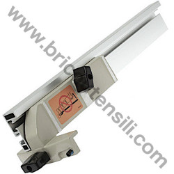 Guida Laterale Completa per Combinata Makita LF1000