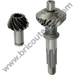 Set Coppia Conica per Decespugliatore Makita RBC3110