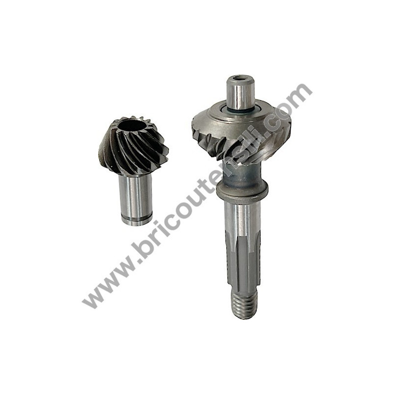 Cutter Shaft Set for Brushcutter Makita RBC3110