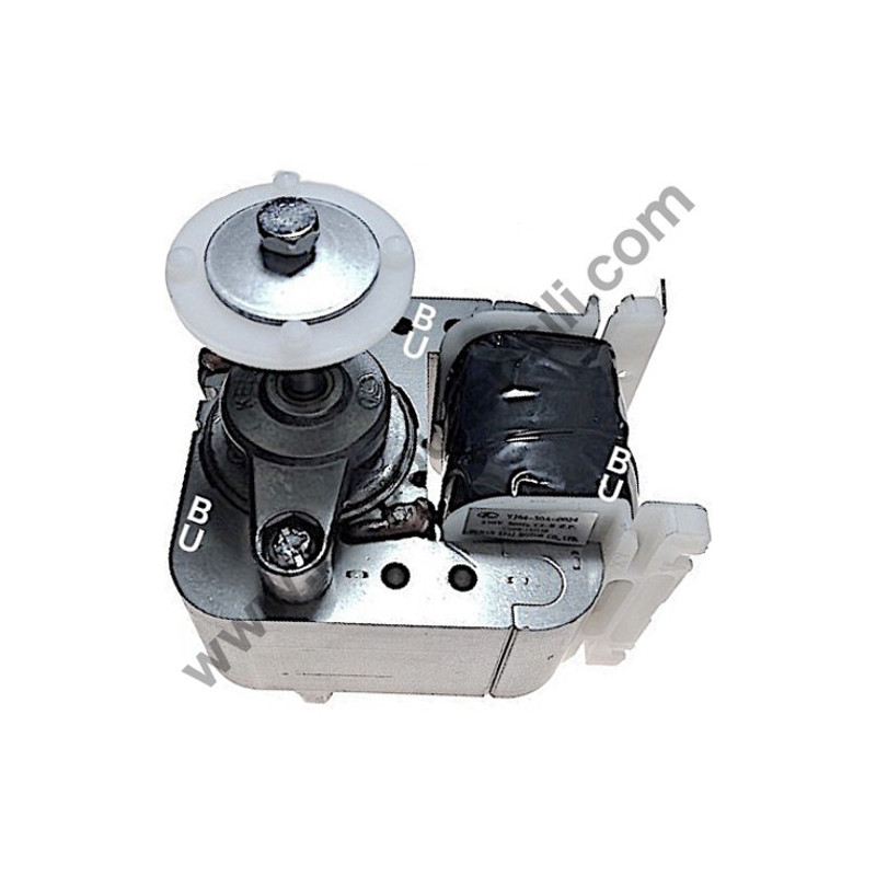 Condensatore per Inverter Force