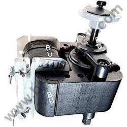 Condensatore per Inverter Force