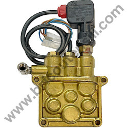 Brass Partner Head for Pressure Washer Lavor Missouri