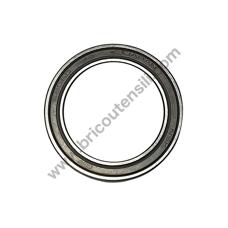 Ball Bearing 6806DDW for Angle Drill Makita DA3010F