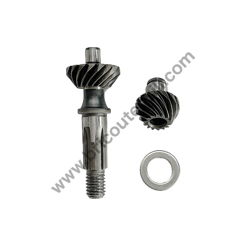 Cutter Shaft Set for Brushcutter Makita RBC201